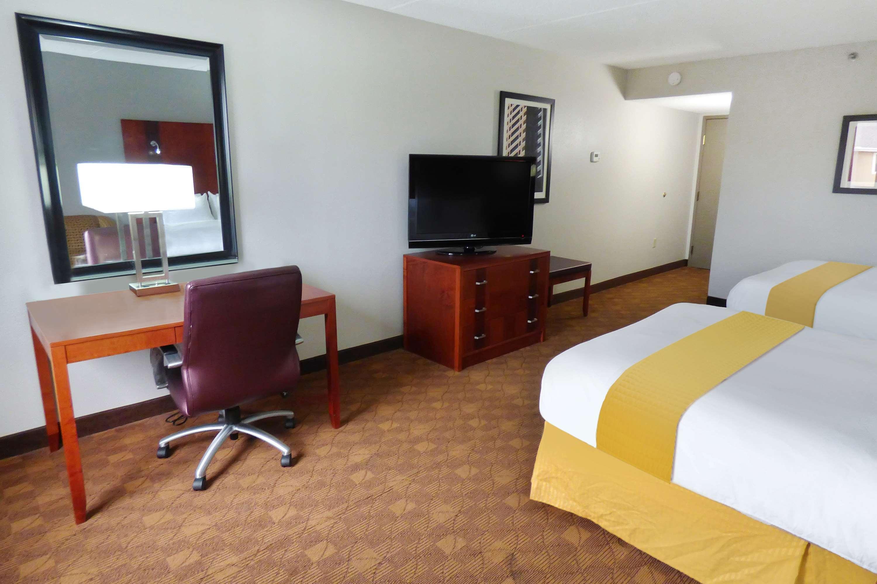 Radisson Akron-Fairlawn Copley Montrose Exteriér fotografie