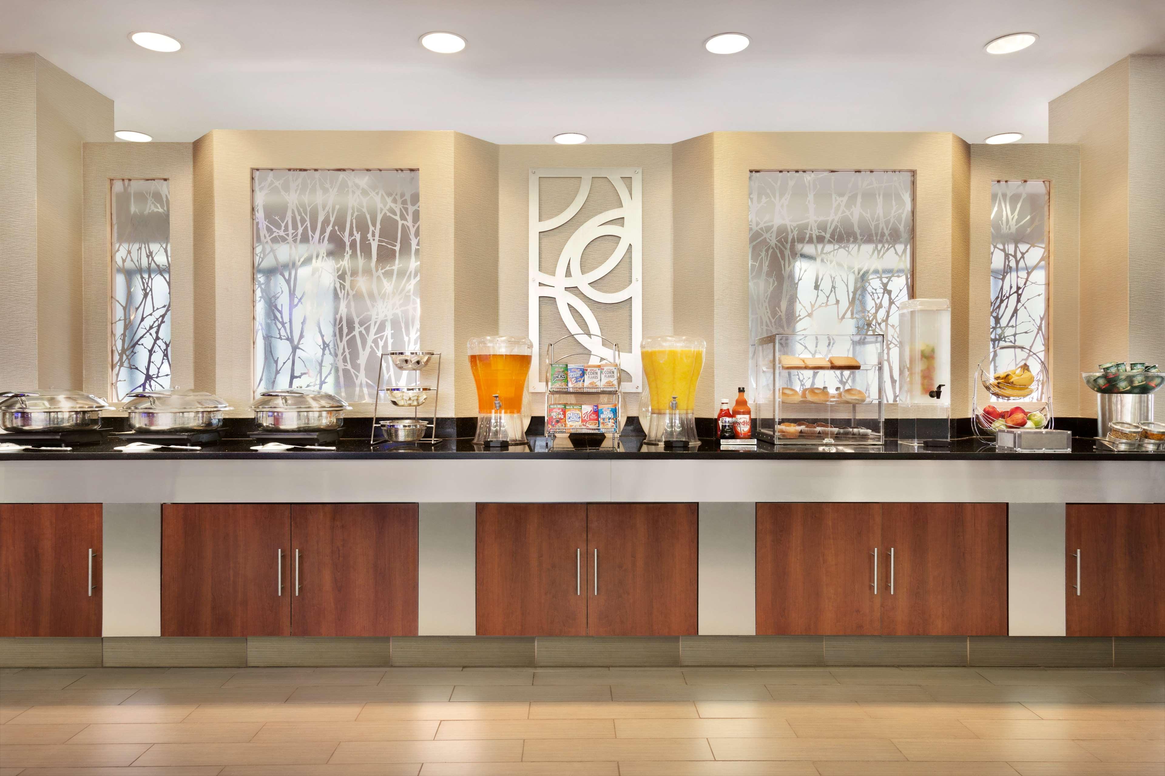 Radisson Akron-Fairlawn Copley Montrose Exteriér fotografie