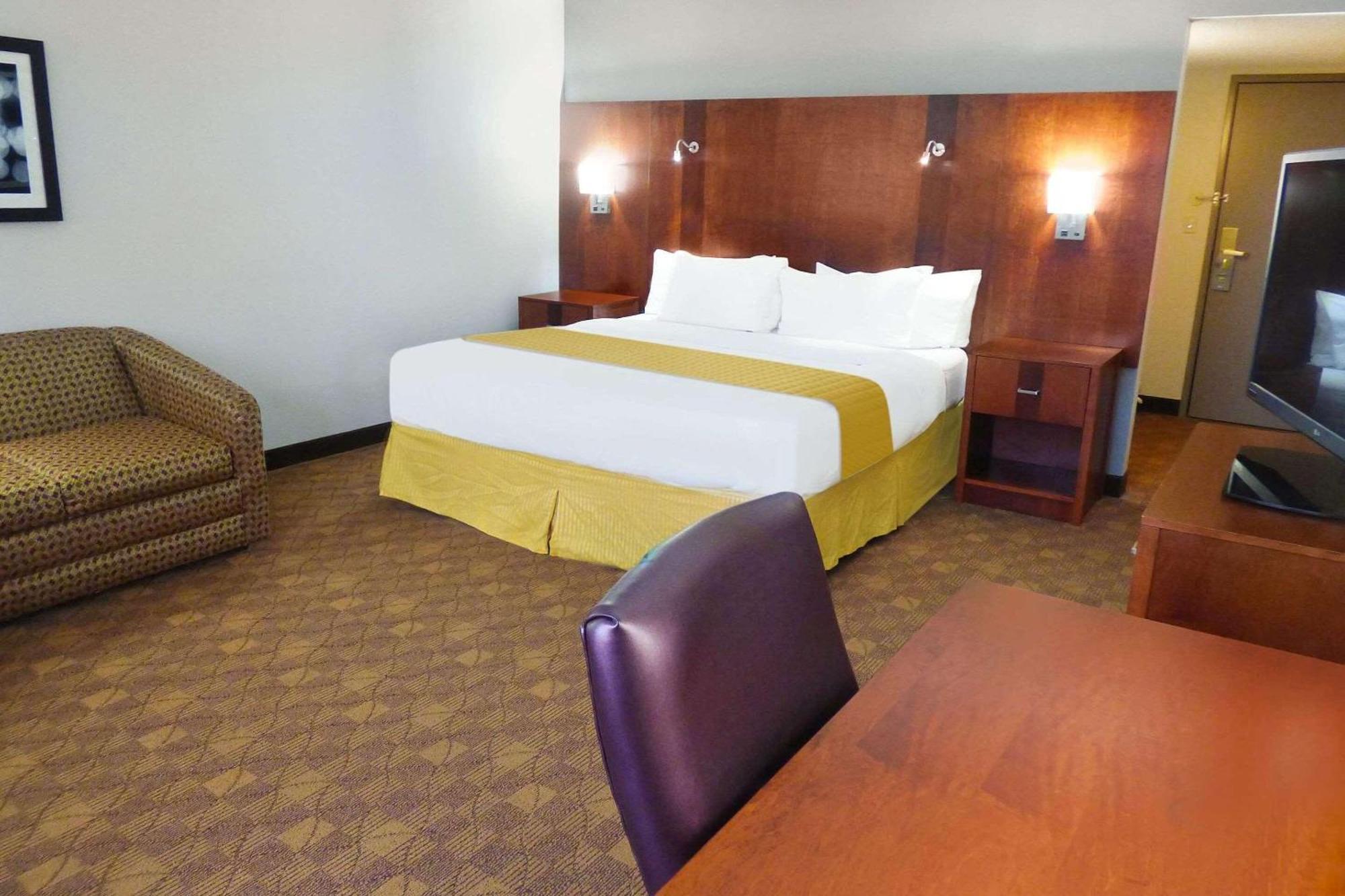 Radisson Akron-Fairlawn Copley Montrose Exteriér fotografie