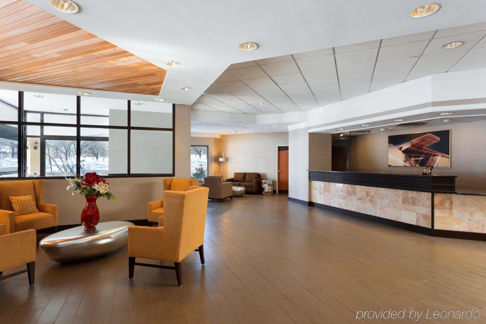 Radisson Akron-Fairlawn Copley Montrose Exteriér fotografie