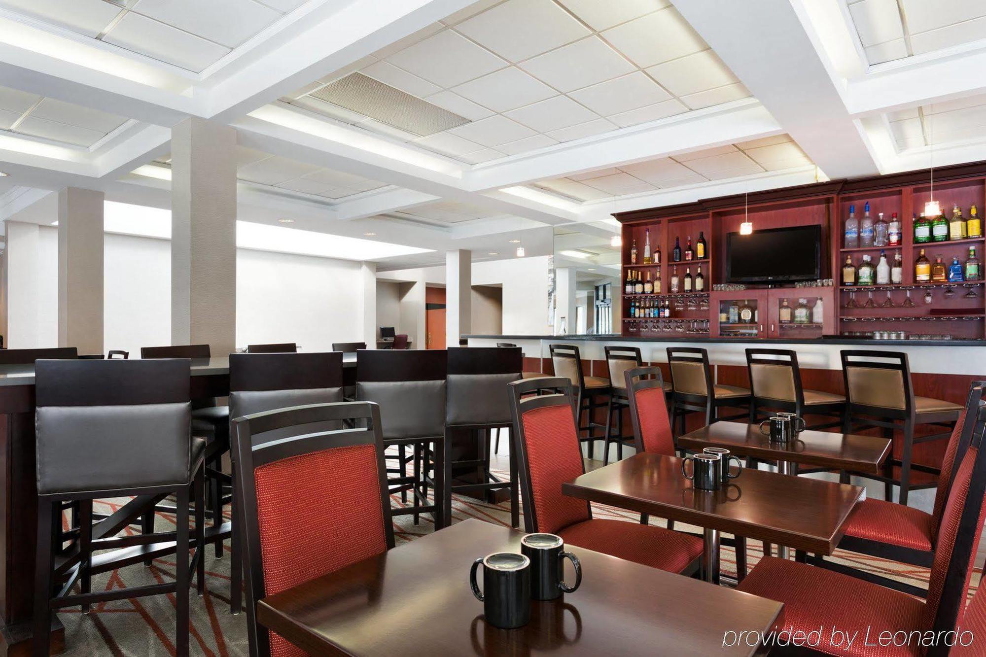 Radisson Akron-Fairlawn Copley Montrose Exteriér fotografie