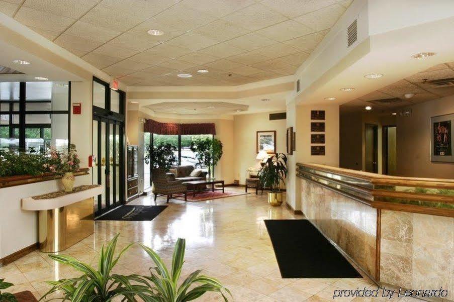 Radisson Akron-Fairlawn Copley Montrose Exteriér fotografie