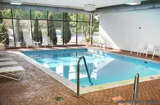 Radisson Akron-Fairlawn Copley Montrose Exteriér fotografie